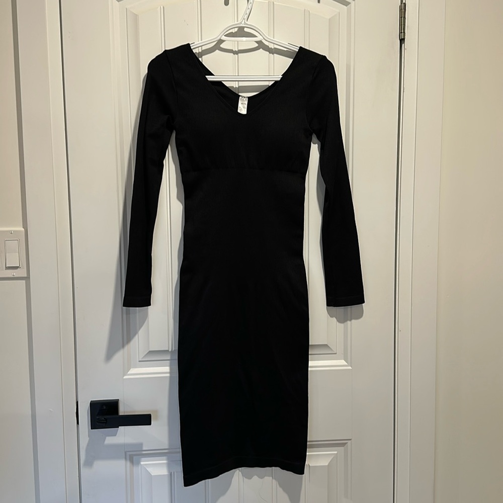 LBD little black dress